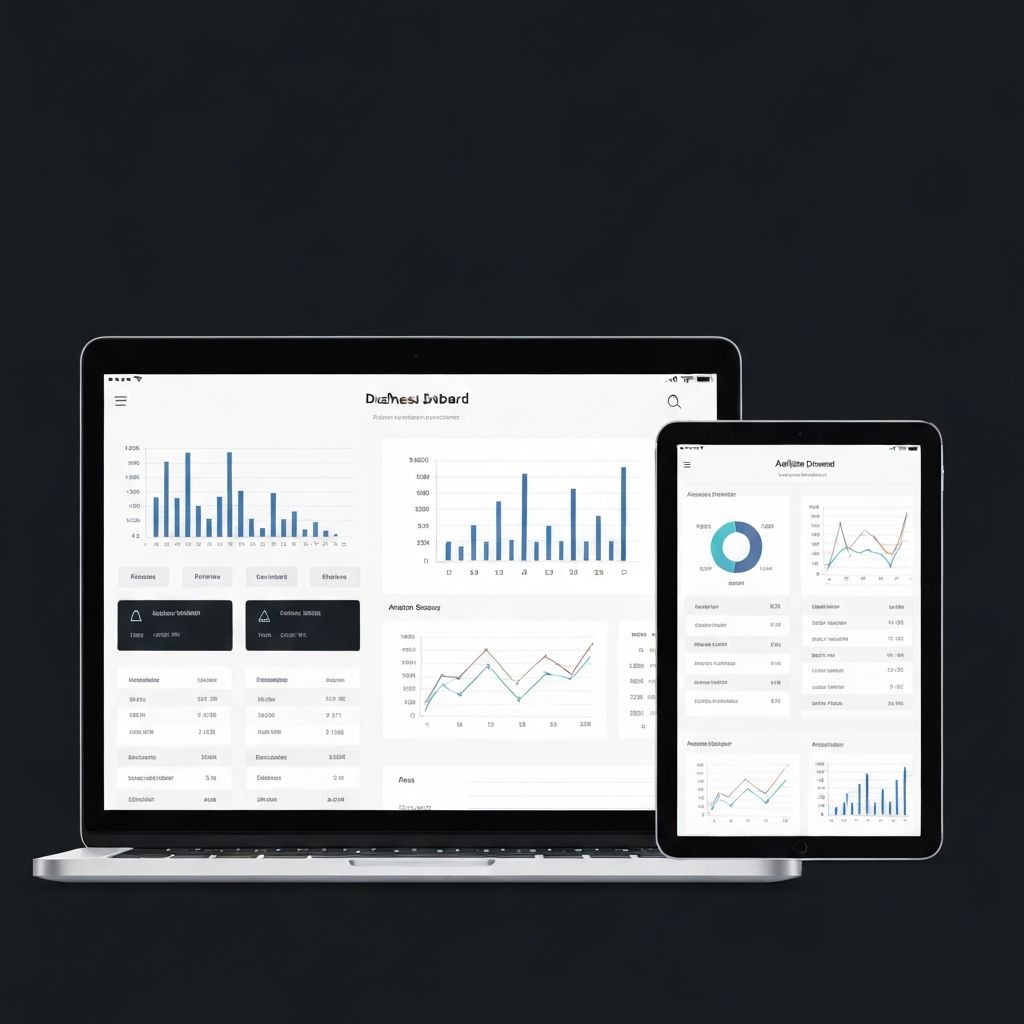 Custom Application Development