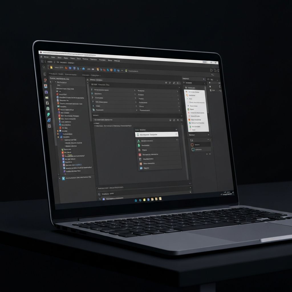 Adobe Illustrator Automation