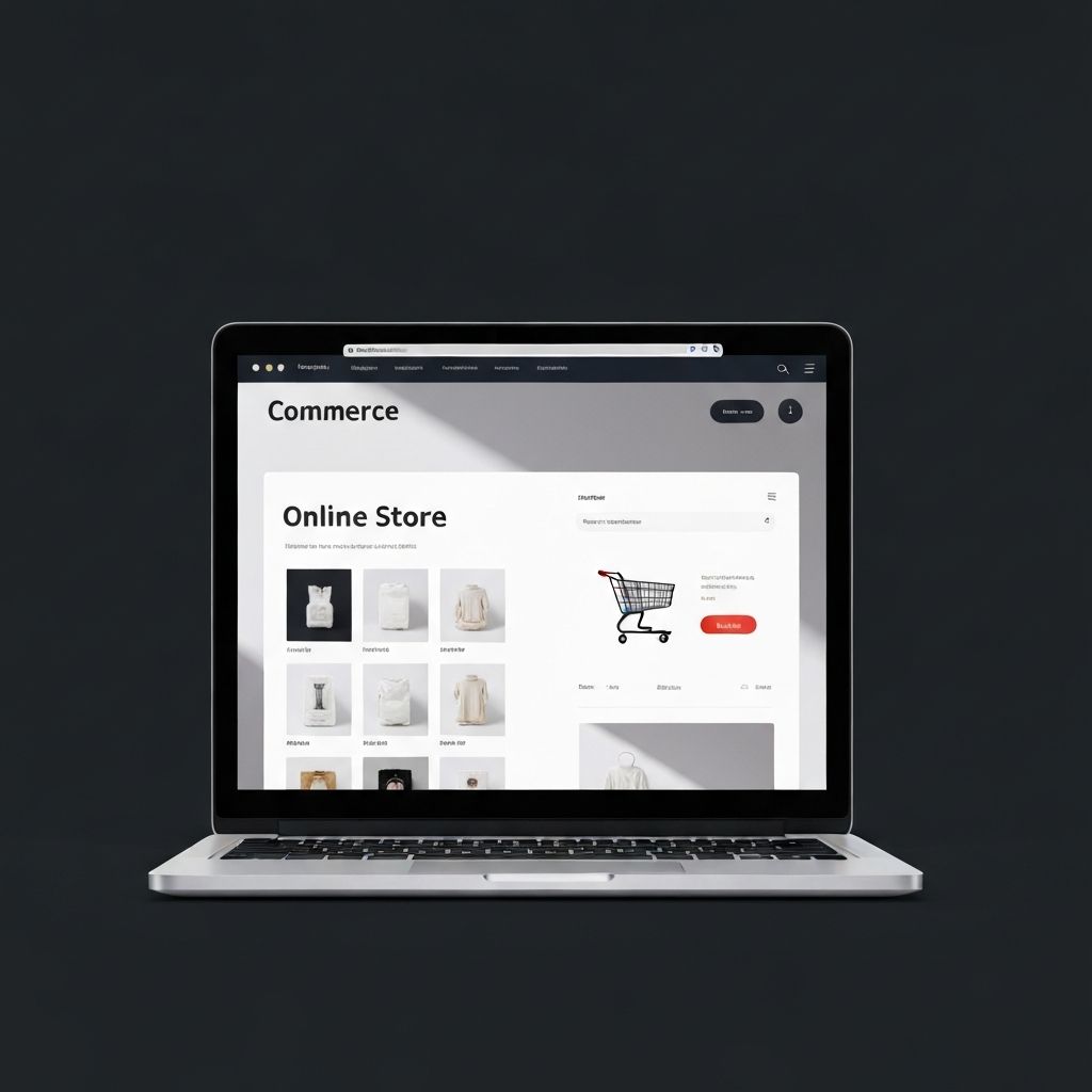 Smart Digital Stores